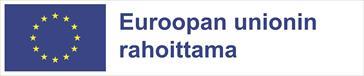 Euroopan unionin rahoittama